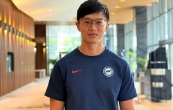 HLV Singapore nói gì trước trận đấu tuyển Việt Nam?