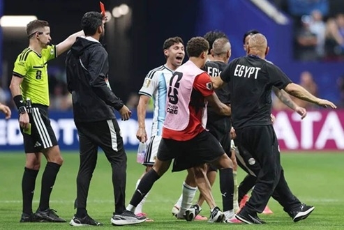 FIFA khẳng định không phát hiện bất kỳ hoạt động đáng ngờ nào liên quan đến việc thao túng kết quả trong suốt kỳ World Cup vừa qua.