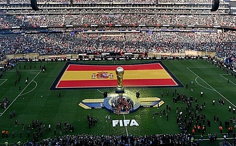 Barcelona áp đảo La Liga tiền thưởng FIFA World Cup: Vượt Real Madrid nhưng vẫn xếp sau Man City