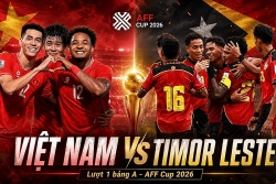 Nhận định thắng thua Việt Nam vs Timor Leste: Xuân Son mở màn hành trình bảo vệ ngôi vương
