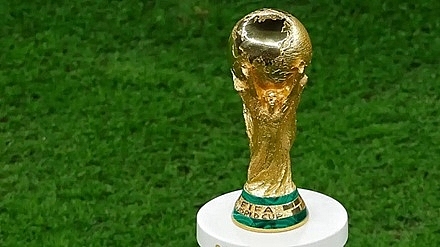 Liên đoàn Bóng đá Đức tính đường đăng cai World Cup 2038 cùng ý tưởng bắt tay với Pháp