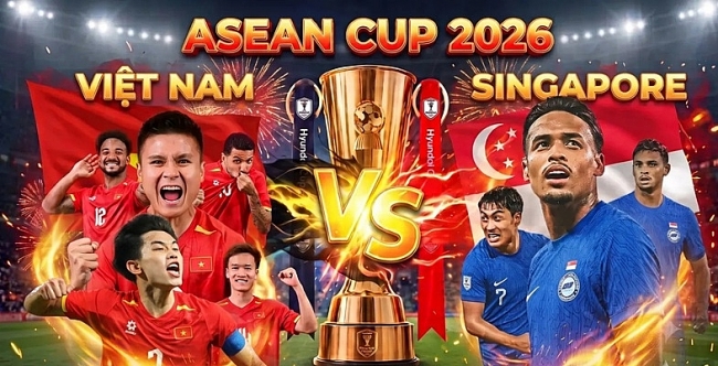Nhận địnhViệt Nam vs Singapore: Xuân Son cùng nhà vua giữ lửa Mỹ Đình