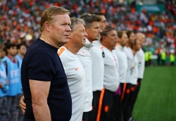 Hà Lan bế tắc tìm người dẫn dắt trong cuộc cách mạng ghế huấn luyện sau World Cup 2026