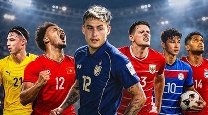 Rào cản bản quyền 3 triệu USD và nguy cơ 'trắng sóng' FIFA ASEAN Cup 2026