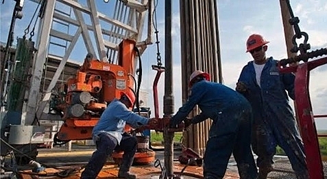 Có cần một quỹ riêng cho hoạt động thăm dò dầu khí?