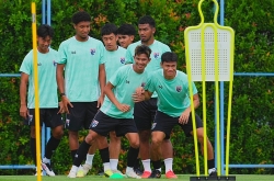 Thái Lan đấu Malaysia tại bảng B ASEAN Cup 2026: Cuộc chiến ngôi đầu ở Rajamangala