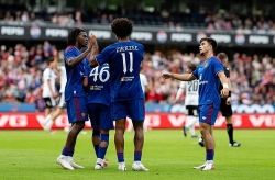 Nhận định Man United vs Atletico Madrid: Màn thử lửa của những nhân tố mới tại Thụy Điển