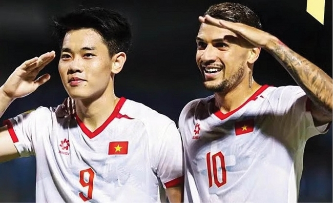 Đội tuyển bóng đá Việt Nam tại ASEAN Hyundai Cup 2026: Bản lĩnh “nhà vua”