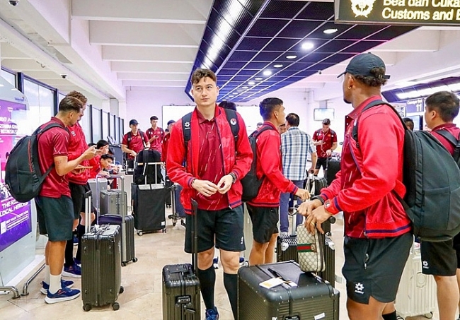 ASEAN Cup 2026: ĐT Việt Nam đối mặt nguy cơ bị loại và biến động lực lượng