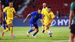 Thái Lan chiếm ngôi đầu, Philippines thắp lại hy vọng ở bảng B ASEAN Cup 2026