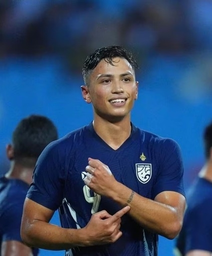 5 cầu thủ hai dòng máu hứa hẹn tạo khác biệt tại ASEAN Cup 2026