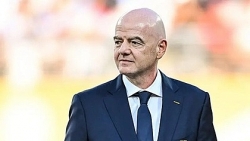 UEFA đe dọa tẩy chay World Cup: Bão ngầm leo thang và cuộc khủng hoảng niềm tin với Gianni Infantino