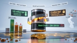 OPEC+ bước vào giai đoạn đàm phán hạn ngạch cho năm 2027