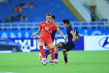 Tuyển Việt Nam đón Đặng Văn Lâm trở lại trước đại chiến Malaysia ở bán kết ASEAN Cup 2026