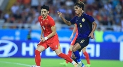Đội tuyển Việt Nam cần sửa chữa sai lầm hàng thủ trước bán kết ASEAN Cup 2026 gặp Malaysia