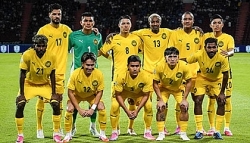 Sự kết hợp cựu binh và nhân tố trẻ đưa Malaysia vào bán kết ASEAN Cup 2026 gặp Việt Nam