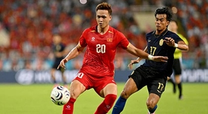Đội tuyển Việt Nam chơi fair-play nhất vòng bảng ASEAN Cup 2026. Ảnh: Getty Images