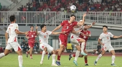 Liên đoàn bóng đá Indonesia xin lỗi người hâm mộ