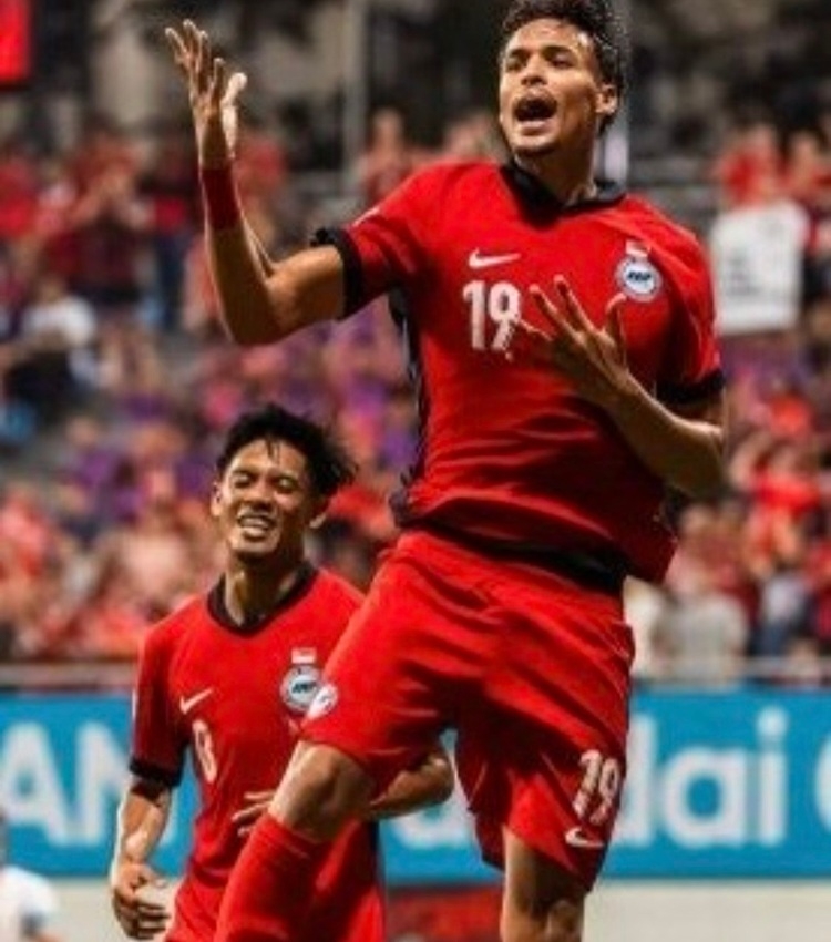 Thái Lan quá mạnh