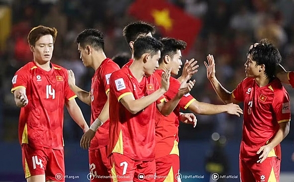 AFC nhận định tuyển Việt Nam, Thái Lan trước bán kết ASEAN Cup 2026
