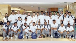 Chốt khách mời dự FIFA ASEAN Cup 2026