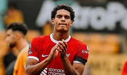 MU và Arsenal cùng đàm phán chiêu mộ trung vệ Jarell Quansah từ Bayer Leverkusen