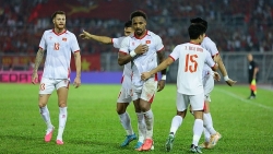 Chuyên gia Sulaiman Hussain chỉ ra hạn chế của tuyển Việt Nam sau trận thắng Malaysia 2-0