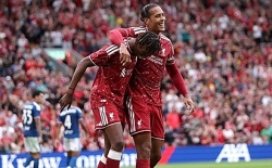 Jeremy Jacquet nhanh chóng khẳng định giá trị tại Liverpool với mức giá 60 triệu bảng