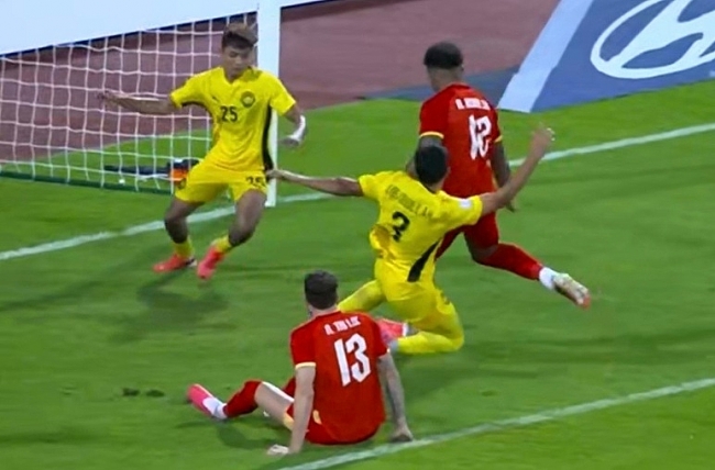 Không cản được Việt Nam