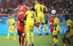 Hạ tuyển Malaysia, tuyển Việt Nam vào chung kết ASEAN Cup 2026