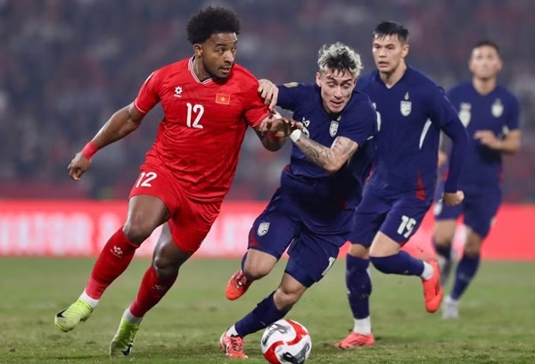 Xuân Son được kỳ vọng sẽ tỏa sáng ở chung kết ASEAN Cup 2026.