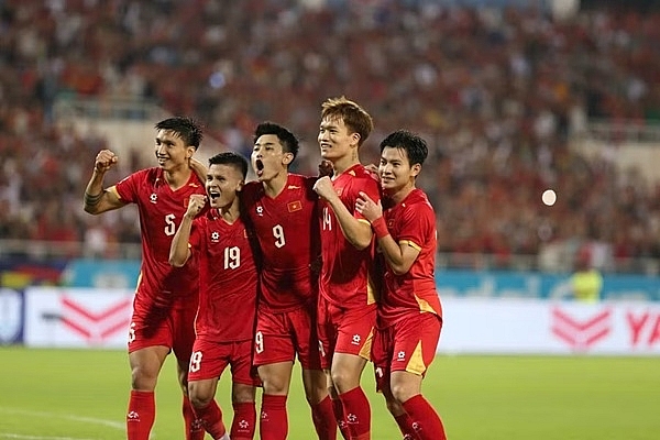 3 cầu thủ tuyển Việt Nam được xóa thẻ trước chung kết ASEAN Cup 2026