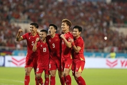 3 cầu thủ tuyển Việt Nam được xóa thẻ trước chung kết ASEAN Cup 2026