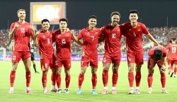 Tuyển Việt Nam áp đảo đội hình tiêu biểu bán kết ASEAN Cup 2026