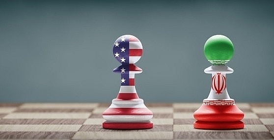 Iran đe dọa trả đũa khi Mỹ mở rộng các biện pháp trừng phạt