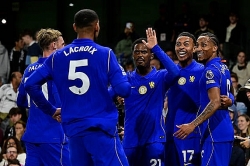 Chelsea hạ Fulham ngày ra mắt Xabi Alonso: Hàng công thăng hoa và nỗi lo ở vị trí thủ môn