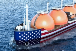Xuất khẩu LNG của Mỹ gặp khó khăn lớn