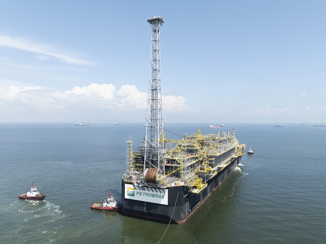 Làm sao để tối ưu hóa các tàu FPSO?