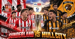 Nhận định bóng đá Sunderland vs Hull City: Black Cats tìm cách phá "bức tường" chưa thủng lưới