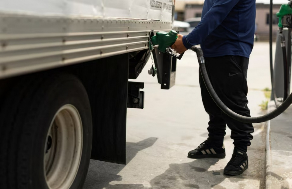 Nguồn cung dầu diesel toàn cầu sẽ tiếp tục khan hiếm