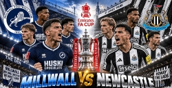 Nhận định bóng đá Millwall vs Newcastle: Magpies tái ngộ đối thủ sau 33 năm