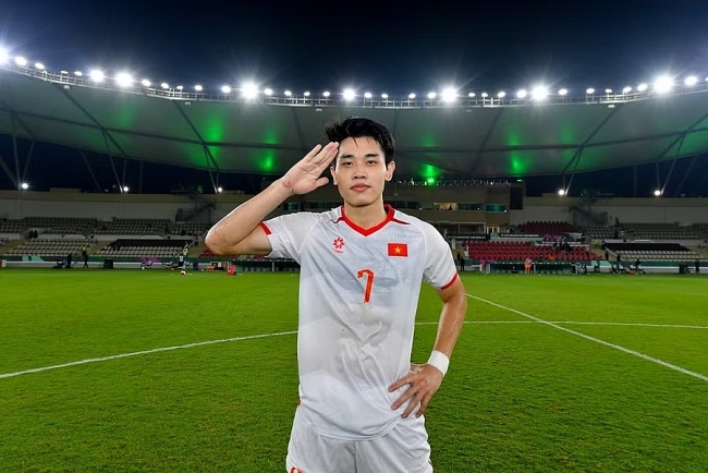 Đình Bắc thoát án treo giò ở FIFA ASEAN Cup 2026