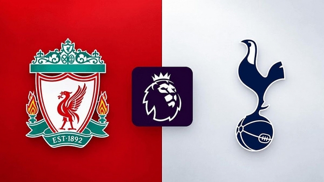 Lịch sử đối đầu Liverpool vs Tottenham: Từ bán kết cúp Liên đoàn đến ngày Anfield mở hội vô địch