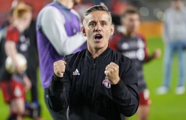 HLV John Herdman quyết tâm cùng Indonesia vô địch FIFA ASEAN Cup.
