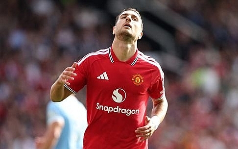Nhận định bóng đá MU vs Brighton: Bruno Fernandes và bài kiểm tra khó chịu tại Old Trafford