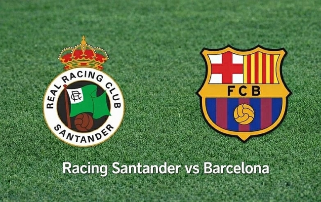 Nhận định bóng đá Barcelona vs Racing Santander: Lamine Yamal gặp lại đối thủ từng bị khuất phục ở Copa del Rey