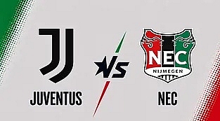 Nhận định bóng đá Juventus vs NEC Nijmegen: Spalletti mở màn Europa League tại Allianz Stadium