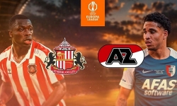 Nhận định bóng đá Sunderland vs AZ Alkmaar: Xhaka dẫn lối trong đêm châu Âu tại Stadium of Light