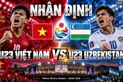 Nhận định bóng đá U23 Việt Nam vs U23 Uzbekistan: Ngọc Mỹ và thử thách từ ký ức Thường Châu