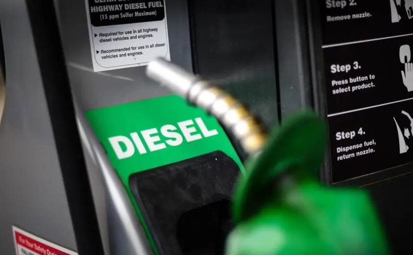 Trung Quốc siết xuất khẩu nhiên liệu, thị trường diesel toàn cầu thêm căng thẳng